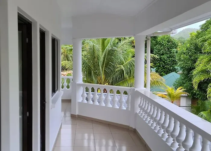 Vila Island Of *
