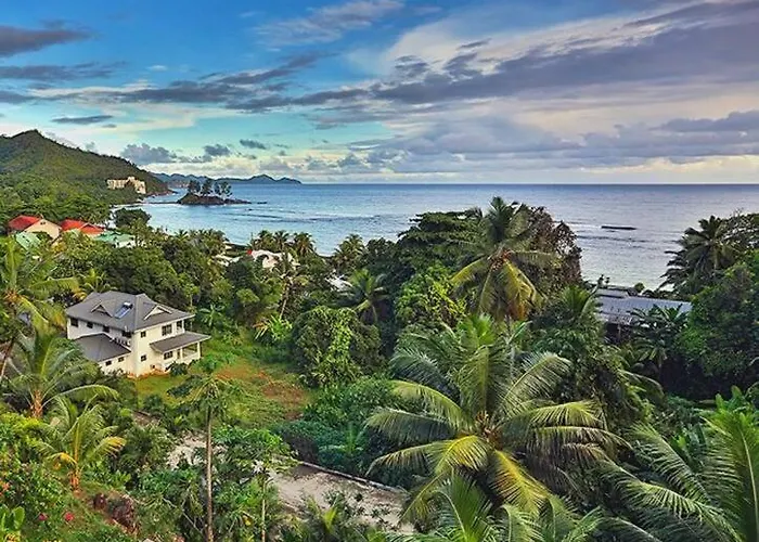 Island Of