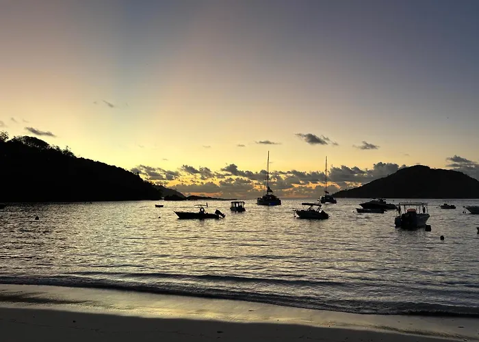 Vila Island Of *