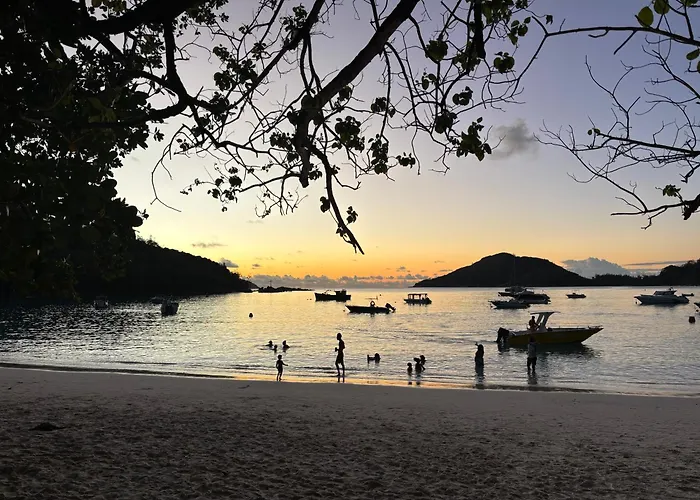 Vila Island Of