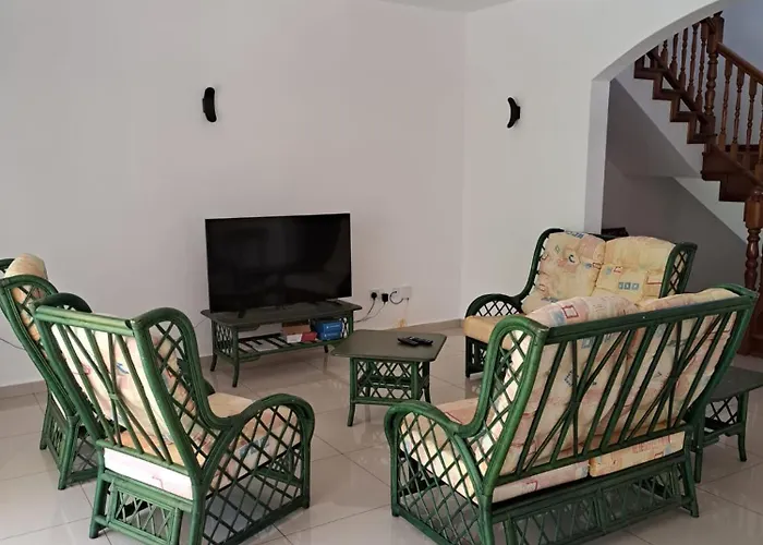 Island Of Vila Grand Anse (Mahe)